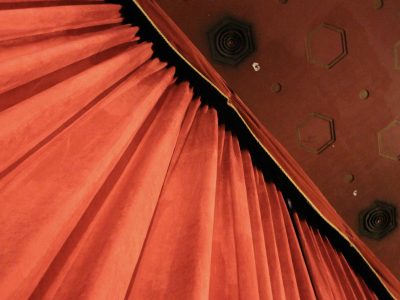 Teatro Oriente · Marea Alta · foto 1