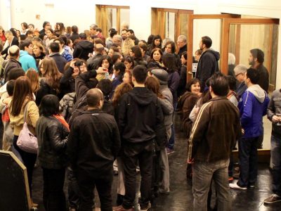Teatro Oriente · Marea Alta · foto 2