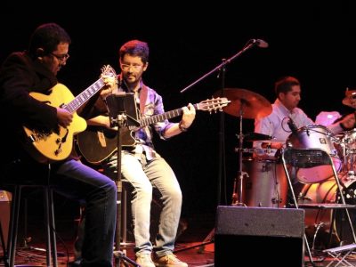 Teatro Oriente · Marea Alta · foto 6