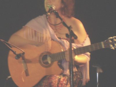 Concierto en Italia · foto 1