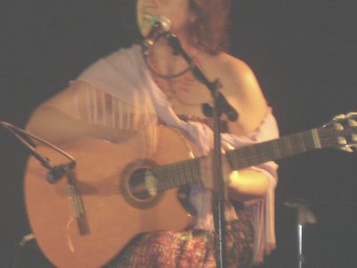 Concierto en Italia · foto 2