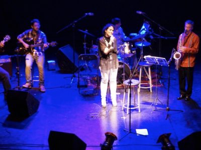 Teatro Oriente · Marea Alta · foto 9