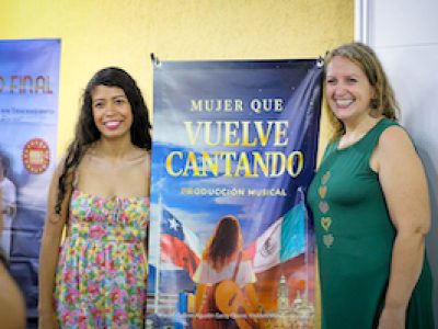 Feria Internacional del Libro de Cancún 2026 · foto 6