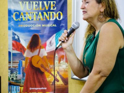 Feria Internacional del Libro de Cancún 2026 · foto 7
