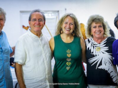 Feria Internacional del Libro de Cancún 2026 · foto 8