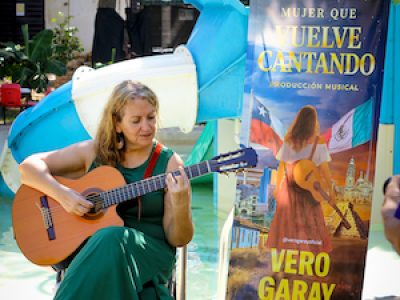 Feria Internacional del Libro de Cancún 2026 · foto 10