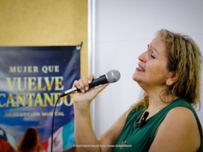 Feria Internacional del Libro de Cancún 2026 · foto 11