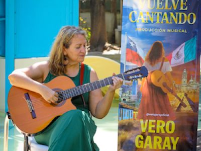 Feria Internacional del Libro de Cancún 2026 · foto 15