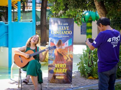 Feria Internacional del Libro de Cancún 2026 · foto 16