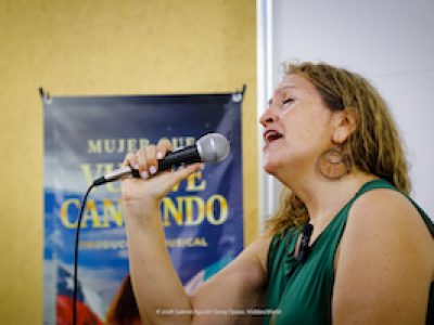 Feria Internacional del Libro de Cancún 2026 · foto 19