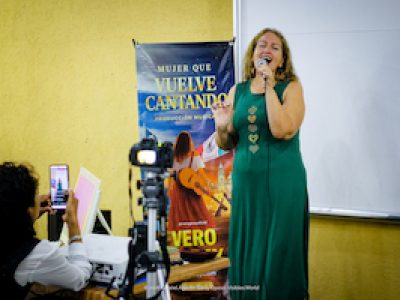 Feria Internacional del Libro de Cancún 2026 · foto 23