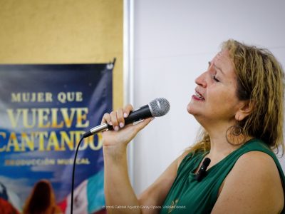 Feria Internacional del Libro de Cancún 2026 · foto 24