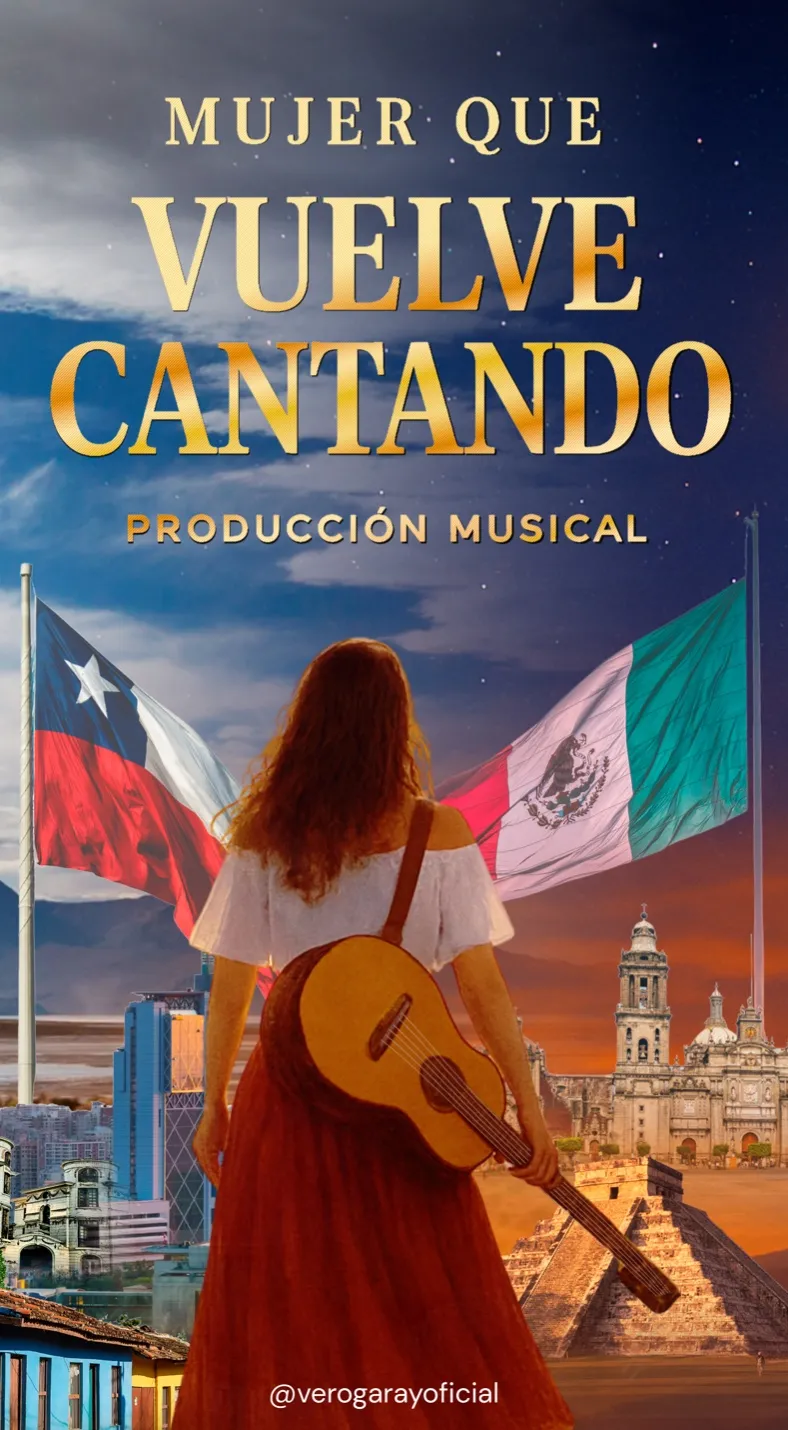 Primer single «Sangre de tu Sangre» · 10 de mayo de 2026